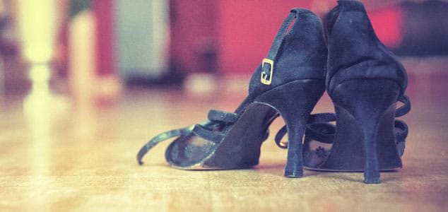 10 Great Tips for buying dancing shoes