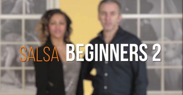 1b. Salsa Beginners 2