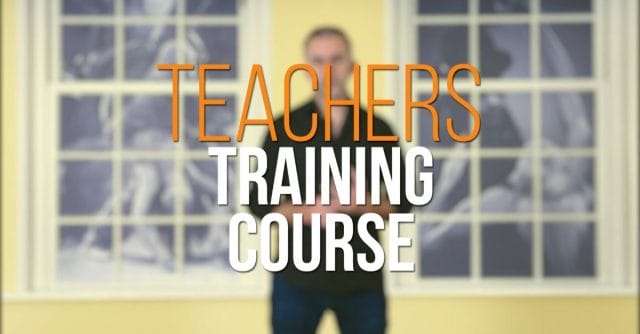 Salsaventura Teachers Training